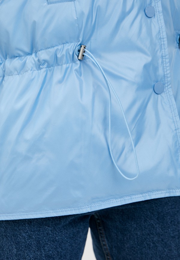 фото Жилет утепленный belucci