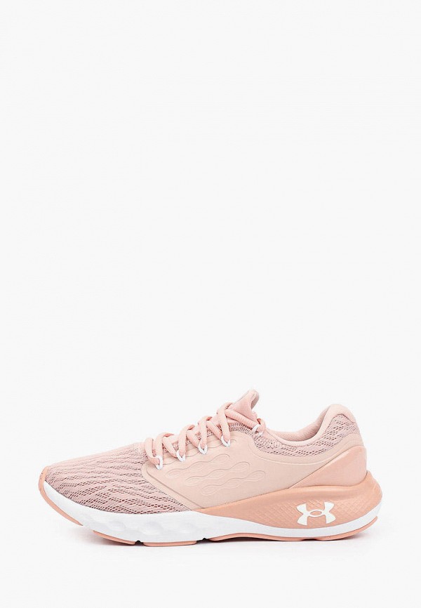 

Кроссовки Under Armour, Коралловый, Under Armour MP002XW0BGRU