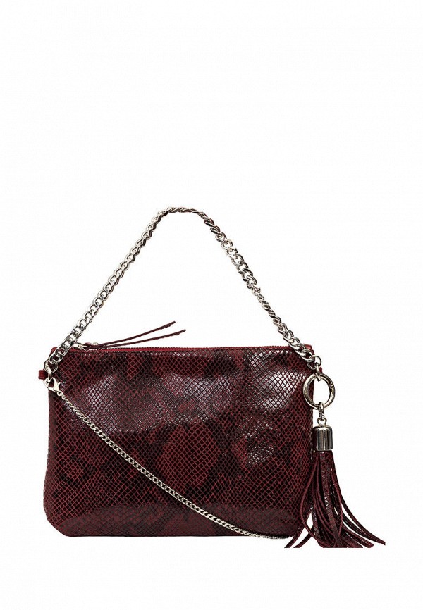 

Клатч Mattioli, Бордовый, Mattioli MP002XW0BGS7