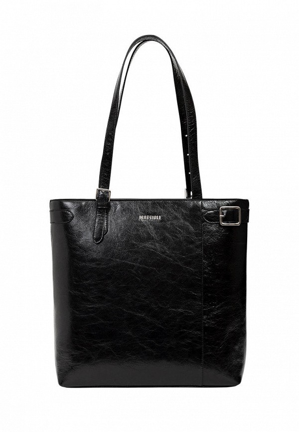 

Сумка Mattioli, Черный, Mattioli MP002XW0BGSH