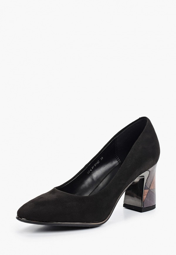 фото Туфли zenden