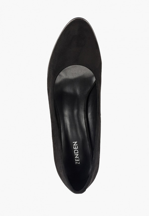 фото Туфли zenden