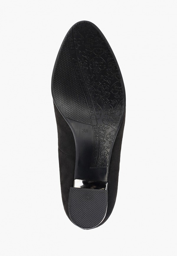 фото Туфли zenden