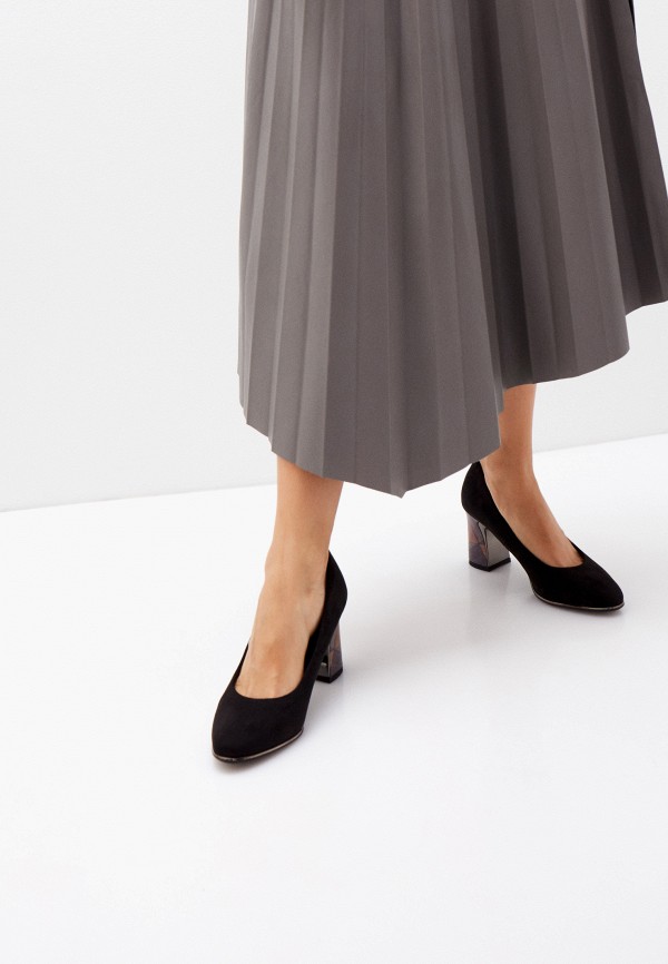 фото Туфли zenden