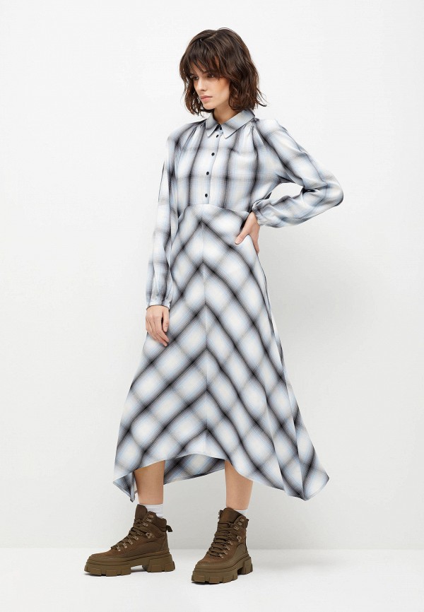 фото Платье sela