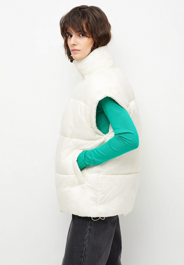 фото Жилет утепленный sela