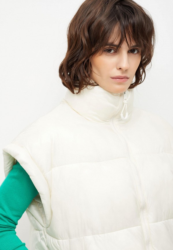 фото Жилет утепленный sela