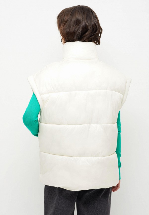 фото Жилет утепленный sela