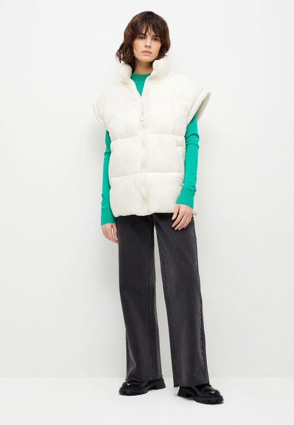 фото Жилет утепленный sela