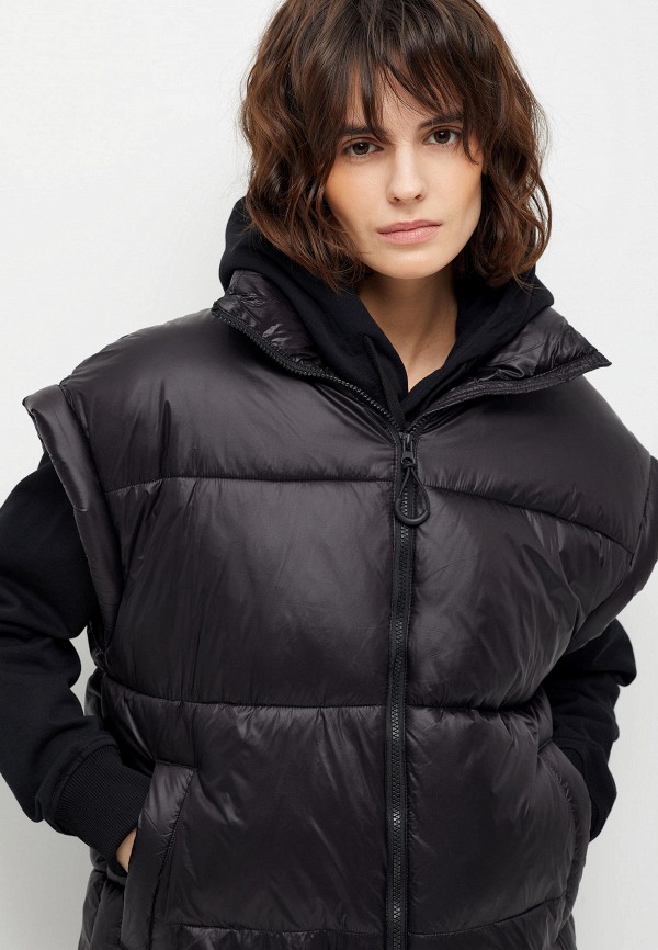 фото Жилет утепленный sela