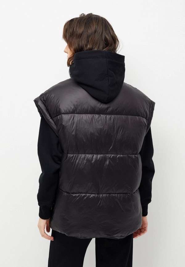 фото Жилет утепленный sela