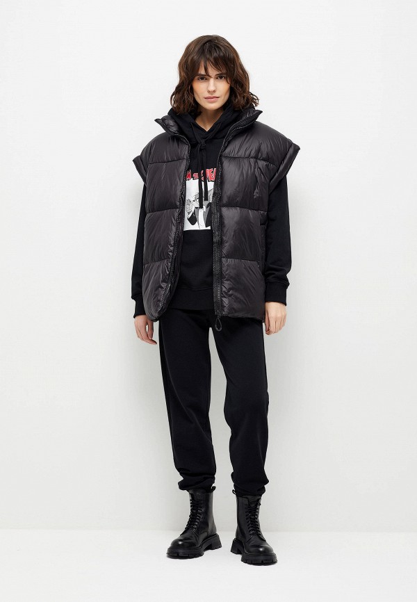 фото Жилет утепленный sela