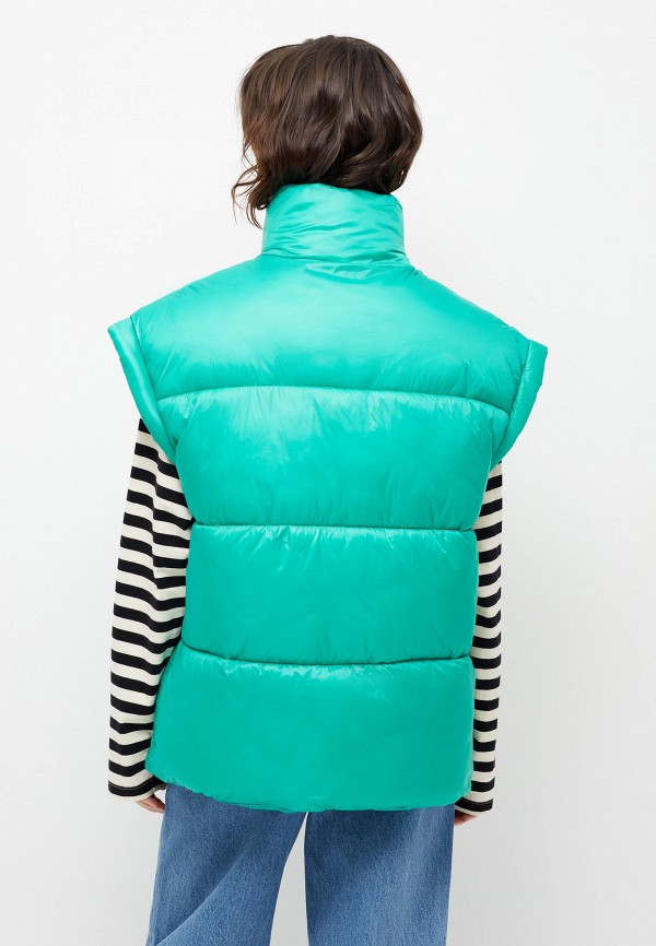 фото Жилет утепленный sela