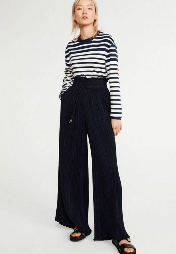 фото Брюки claudie pierlot