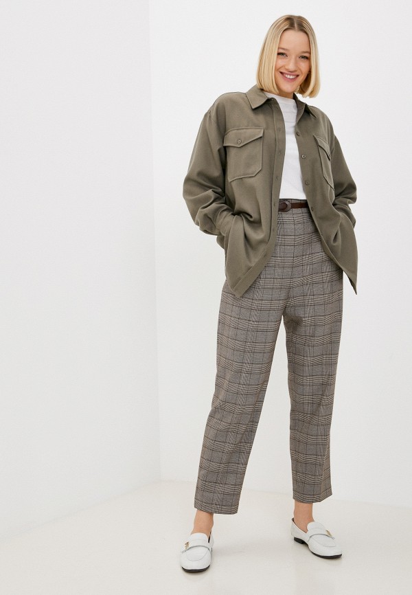 фото Брюки lusio