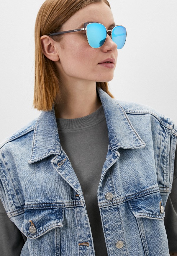 фото Очки солнцезащитные katrin jones