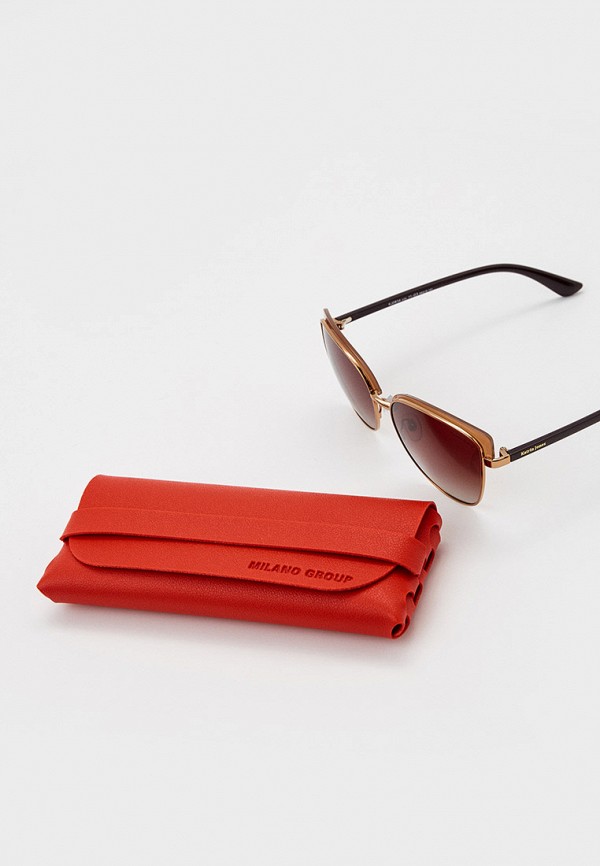 фото Очки солнцезащитные katrin jones