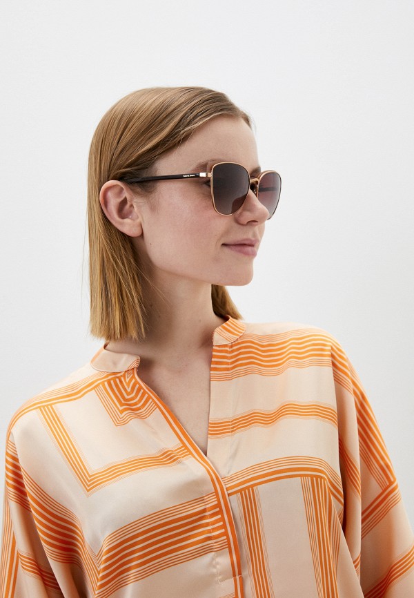 фото Очки солнцезащитные katrin jones