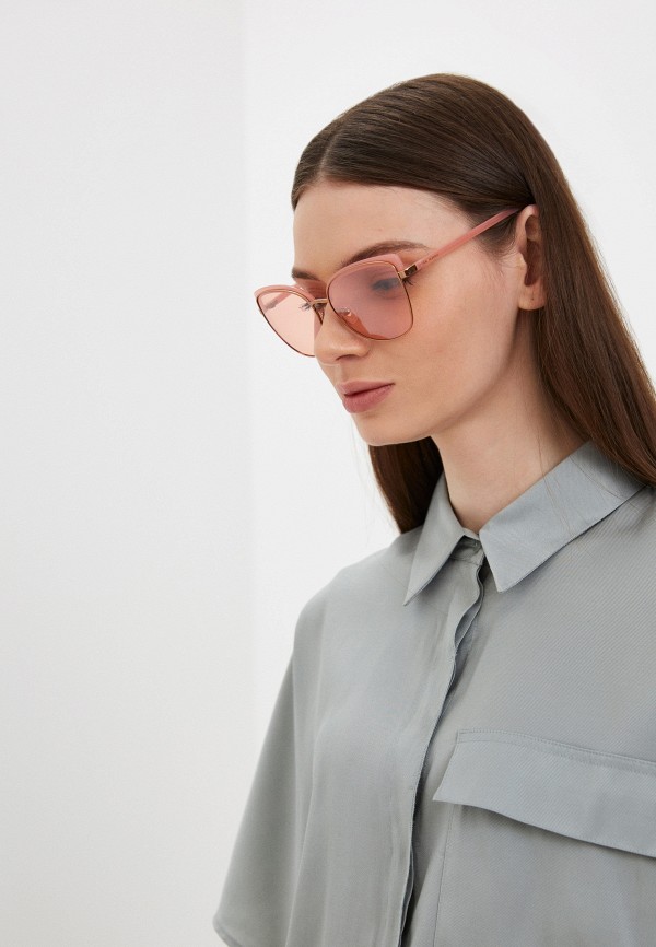 фото Очки солнцезащитные katrin jones