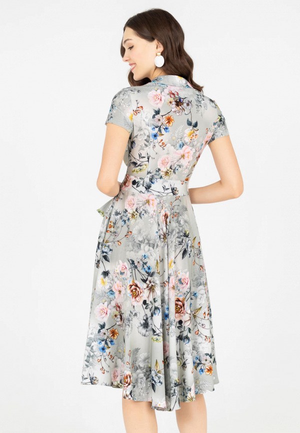 фото Платье grey cat