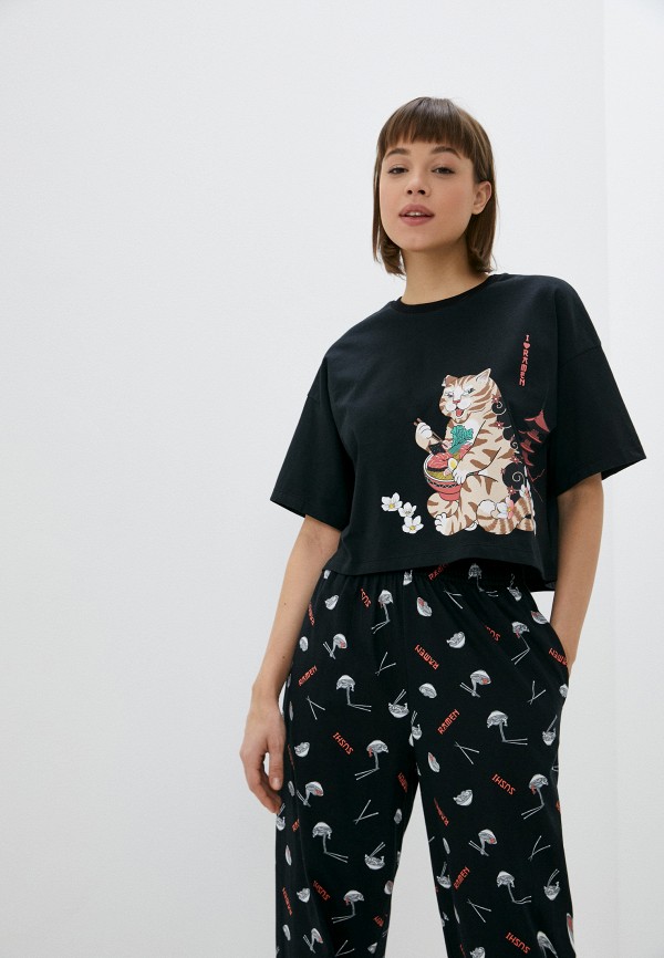 фото Костюм домашний mark formelle