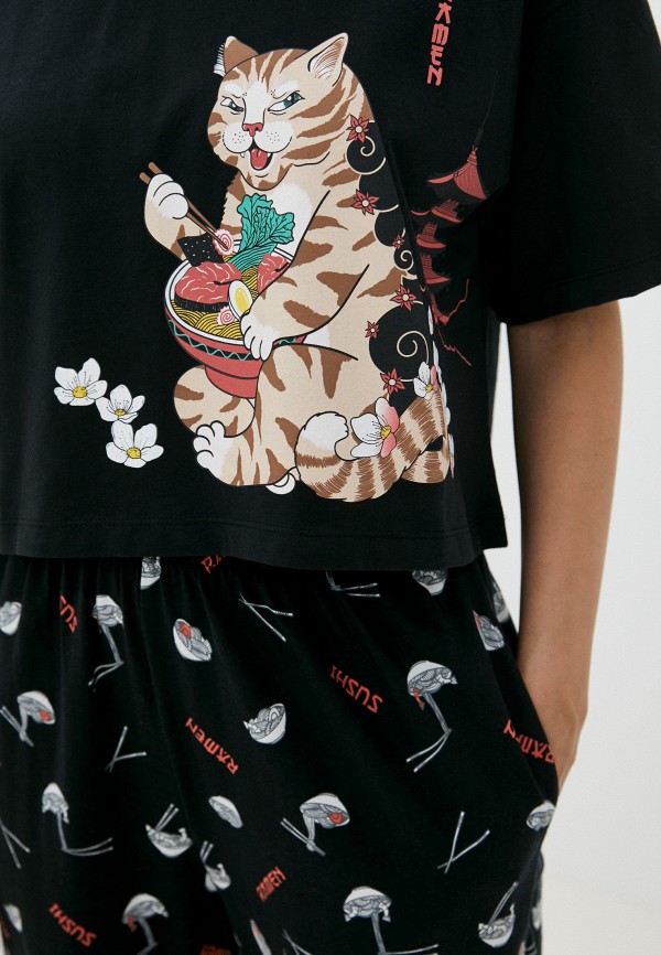 фото Костюм домашний mark formelle