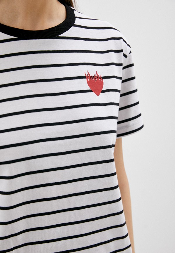 фото Футболка mark formelle