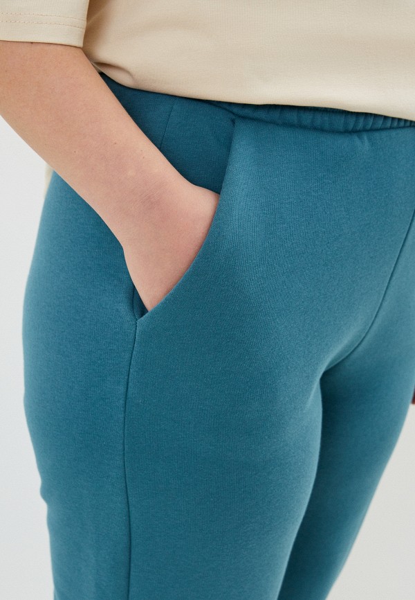 фото Брюки спортивные mark formelle