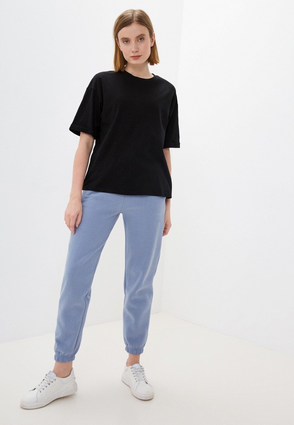 фото Брюки спортивные gloria jeans