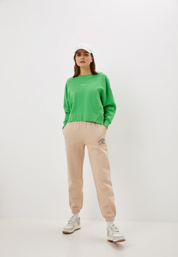 фото Брюки спортивные gloria jeans