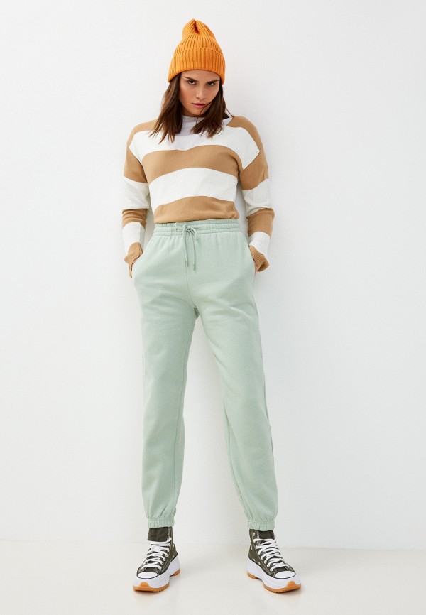 фото Брюки спортивные gloria jeans