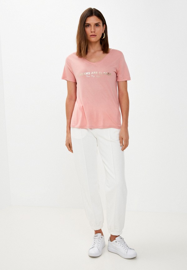 фото Брюки спортивные gloria jeans