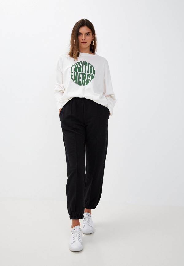 фото Брюки спортивные gloria jeans