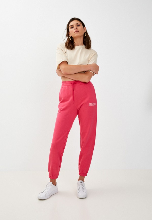 фото Брюки спортивные gloria jeans