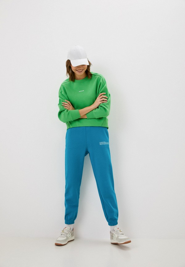 фото Брюки спортивные gloria jeans