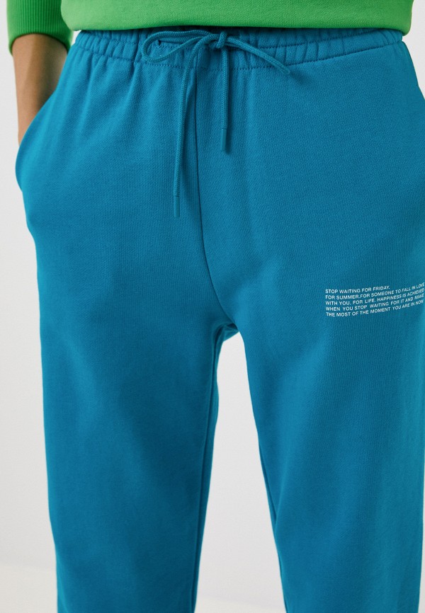 фото Брюки спортивные gloria jeans