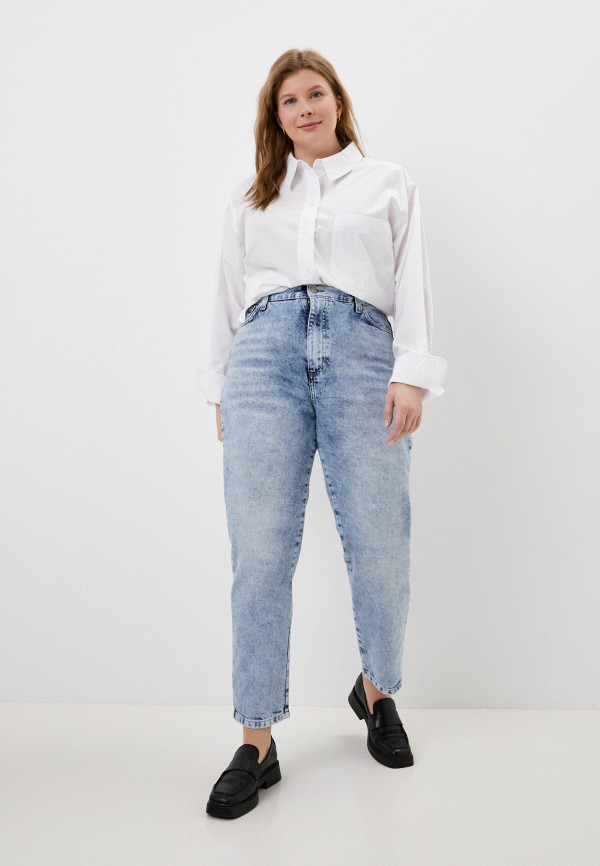 фото Джинсы gloria jeans