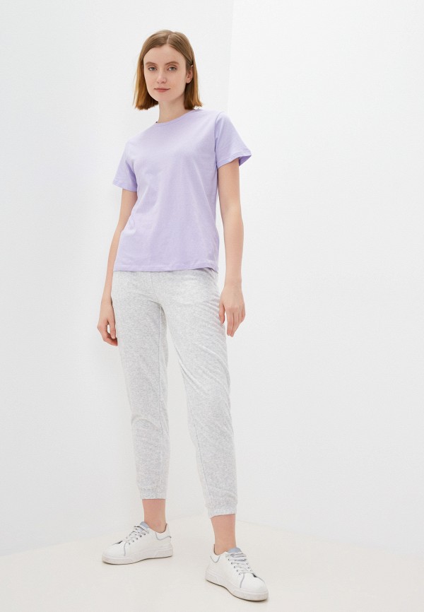 фото Брюки спортивные gloria jeans