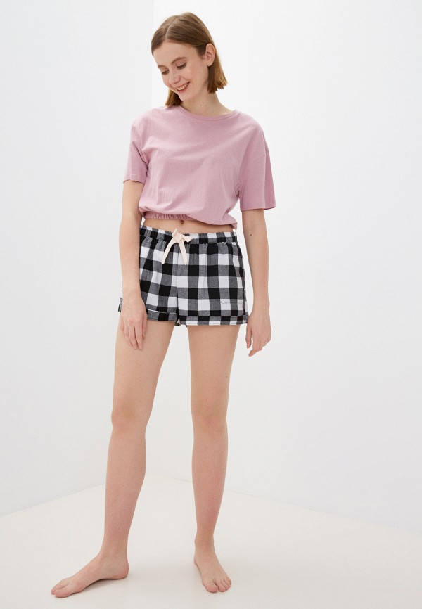 фото Шорты домашние gloria jeans