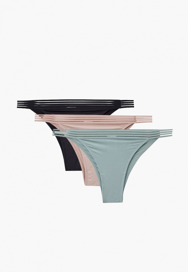 фото Трусы 3 шт. gloria jeans