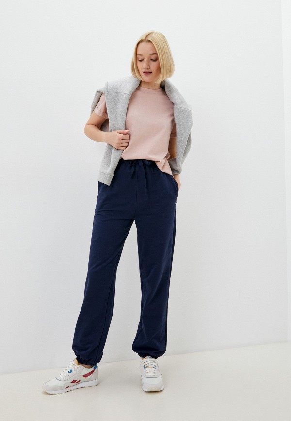 фото Брюки спортивные norveg