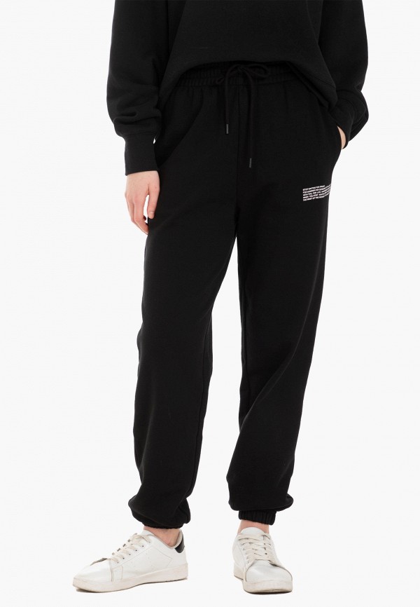 фото Брюки спортивные gloria jeans