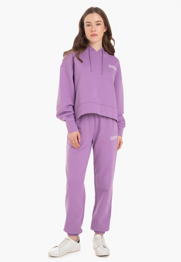 фото Брюки спортивные gloria jeans