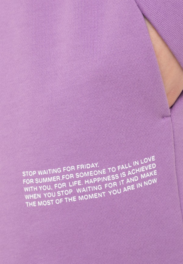 фото Брюки спортивные gloria jeans