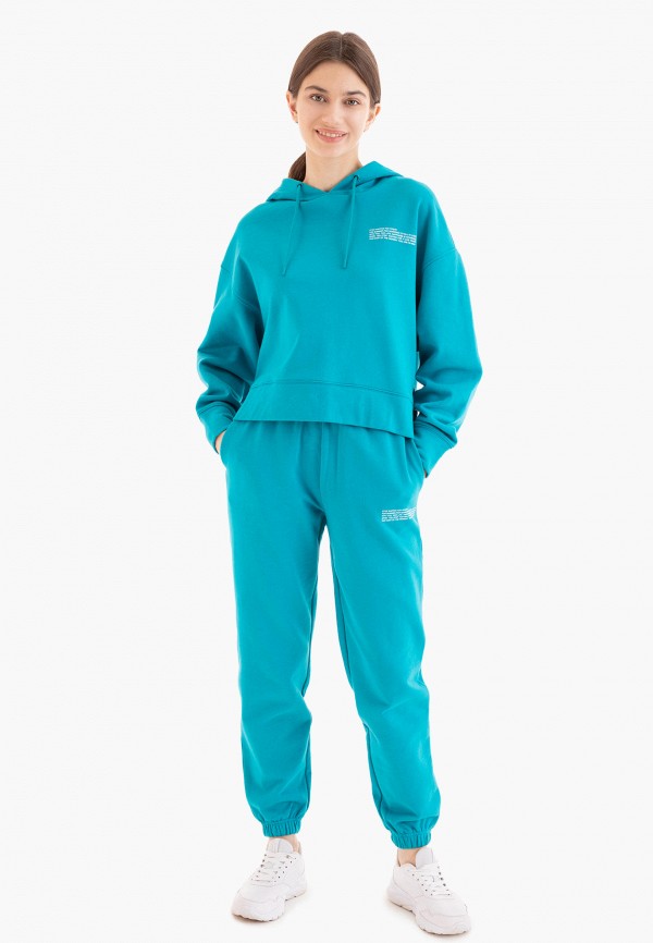 фото Худи gloria jeans