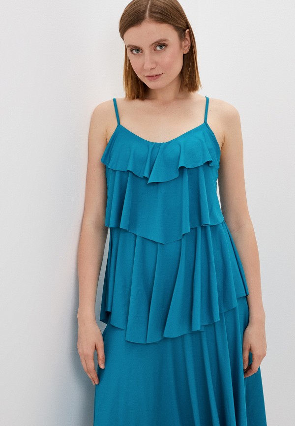 фото Платье пляжное emdi