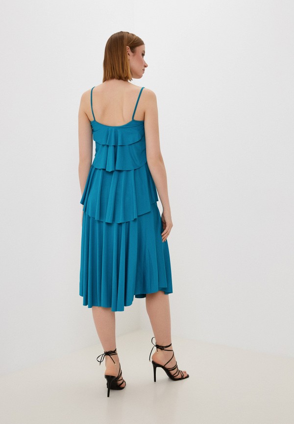 фото Платье пляжное emdi