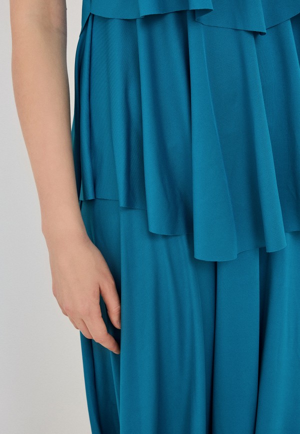 фото Платье пляжное emdi