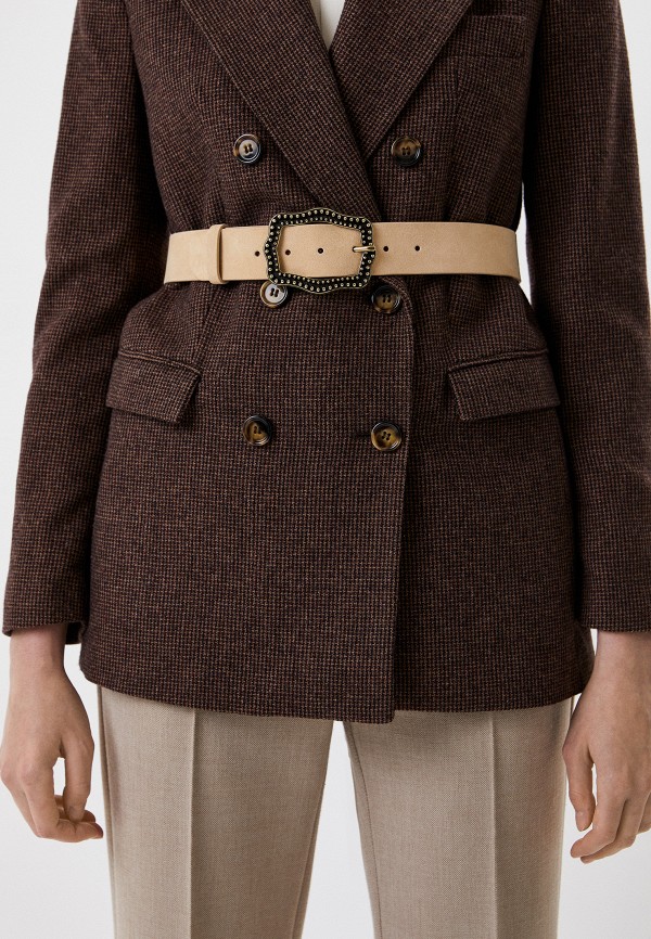 фото Ремень claudie pierlot