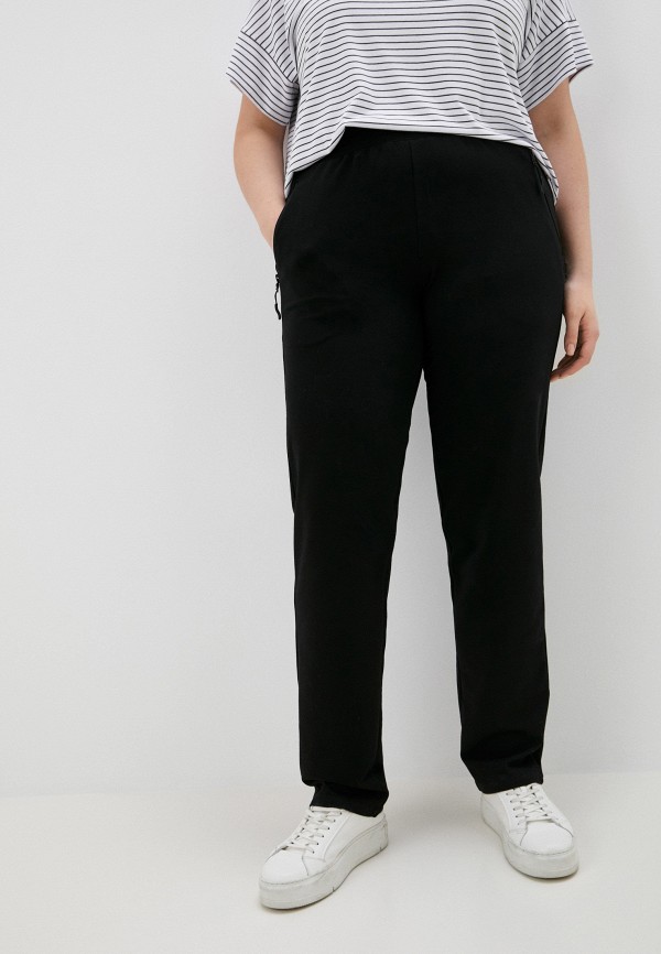 фото Брюки спортивные zavi